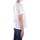 textil Dame T-shirts m. korte ærmer Barbour LTS0592 Hvid