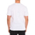 textil Herre T-shirts m. korte ærmer North Sails 9024000-101 Hvid