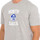 textil Herre T-shirts m. korte ærmer North Sails 9024000-500 Flerfarvet