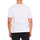 textil Herre T-shirts m. korte ærmer North Sails 9024010-101 Hvid