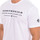 textil Herre T-shirts m. korte ærmer North Sails 9024020-101 Hvid