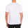 textil Herre T-shirts m. korte ærmer North Sails 9024020-101 Hvid