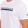 textil Herre T-shirts m. korte ærmer North Sails 9024040-101 Hvid