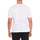 textil Herre T-shirts m. korte ærmer North Sails 9024050-101 Hvid