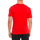 textil Herre T-shirts m. korte ærmer North Sails 9024050-230 Rød