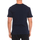 textil Herre T-shirts m. korte ærmer North Sails 9024050-800 Marineblå