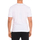 textil Herre T-shirts m. korte ærmer North Sails 9024060-101 Hvid