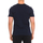 textil Herre T-shirts m. korte ærmer North Sails 9024060-800 Marineblå
