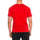 textil Herre T-shirts m. korte ærmer North Sails 9024110-230 Rød