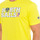 textil Herre T-shirts m. korte ærmer North Sails 9024110-470 Gul