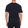 textil Herre T-shirts m. korte ærmer North Sails 9024110-800 Marineblå