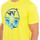 textil Herre T-shirts m. korte ærmer North Sails 9024120-470 Gul