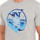 textil Herre T-shirts m. korte ærmer North Sails 9024120-926 Grå