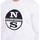 textil Herre Sweatshirts North Sails 9024130-101 Hvid