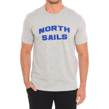 North Sails 9024180-926 Grå