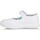 Sko Børn Sneakers Javer 24556-18 Hvid