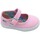 Sko Børn Sneakers Javer 24630-18 Pink
