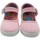 Sko Børn Sneakers Javer 24630-18 Pink