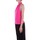 textil Dame Toppe / Bluser Liu Jo CA4041 TS055 Pink
