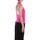 textil Dame Toppe / Bluser Liu Jo CA4041 TS055 Pink