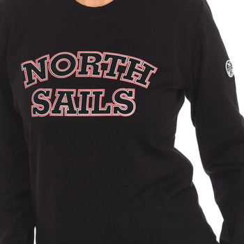 North Sails 9024210-999 Sort