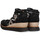Sko Dame Sneakers Gioseppo 73443 Sort