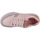 Sko Dame Lave sneakers Skechers Jade - Stylish Type Pink
