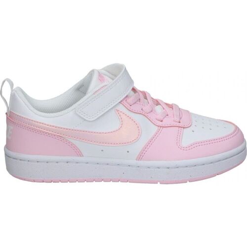 Sko Børn Sneakers Nike DV5457-105 Pink