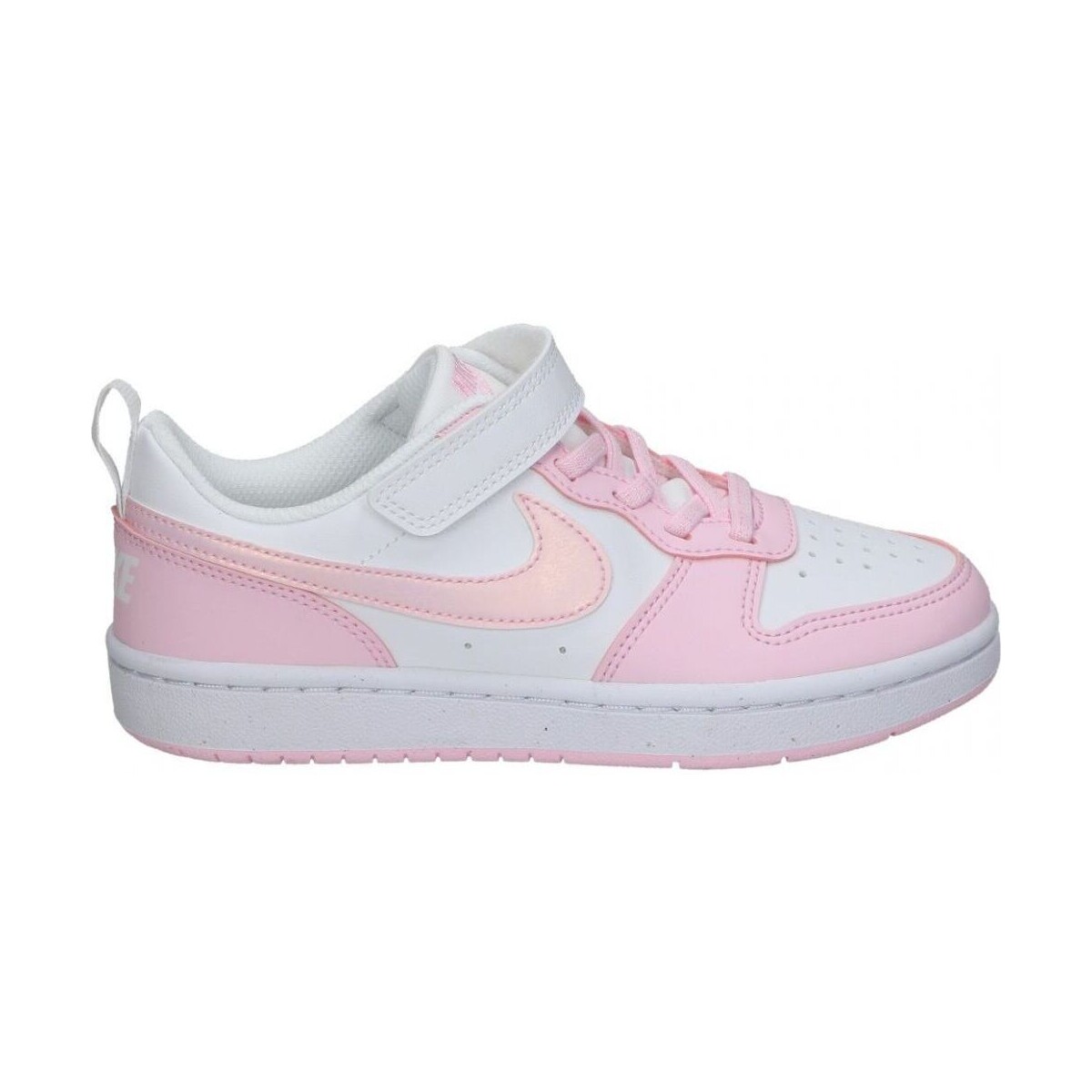 Sko Børn Sneakers Nike DV5457-105 Pink