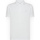 textil Herre T-shirts & poloer Sun68 A34101 31 Hvid