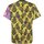 textil Herre T-shirts m. korte ærmer Versace 73GAH6R2 JS100 Blå