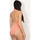 textil Dame Bikini La Modeuse 71396_P167807 Orange