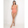 textil Dame Bikini La Modeuse 71396_P167807 Orange