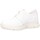 Sko Dame Lave sneakers Fluchos MOCCASINS  F1961 Hvid