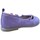 Sko Pige Ballerinaer Gorila 28355-18 Violet