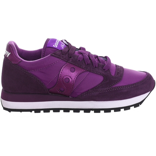 Sko Herre Lave sneakers Saucony S1044-683 Violet
