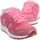 Sko Herre Lave sneakers Saucony S60719-1 Pink
