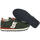 Sko Herre Lave sneakers Saucony S70787-3 Grøn