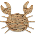 Krabbe Væg Ornament