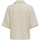 textil Dame Toppe / Bluser Only Noos Tokyo Life Shirt S/S - Moonbean Beige