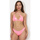 textil Dame Bikini La Modeuse 71429_P167898 Pink