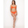 textil Dame Bikini La Modeuse 71464_P168042 Orange