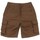 textil Børn Shorts K-Way K2125CW Beige