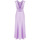 textil Dame Kjoler Rinascimento CFC0119444003 Lilac