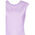 textil Dame Kjoler Rinascimento CFC0119444003 Lilac