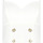 textil Dame Kjoler Rinascimento CFC0119408003 Hvid