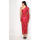 textil Dame Kjoler La Modeuse 71714_P168536 Pink
