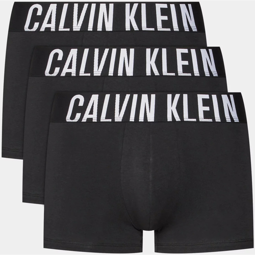 Undertøj Herre Trunks Calvin Klein Jeans 000NB3608A Sort