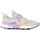 Sko Lave sneakers Flower Mountain 2018553 02 Beige