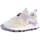 Sko Lave sneakers Flower Mountain 2018553 02 Beige